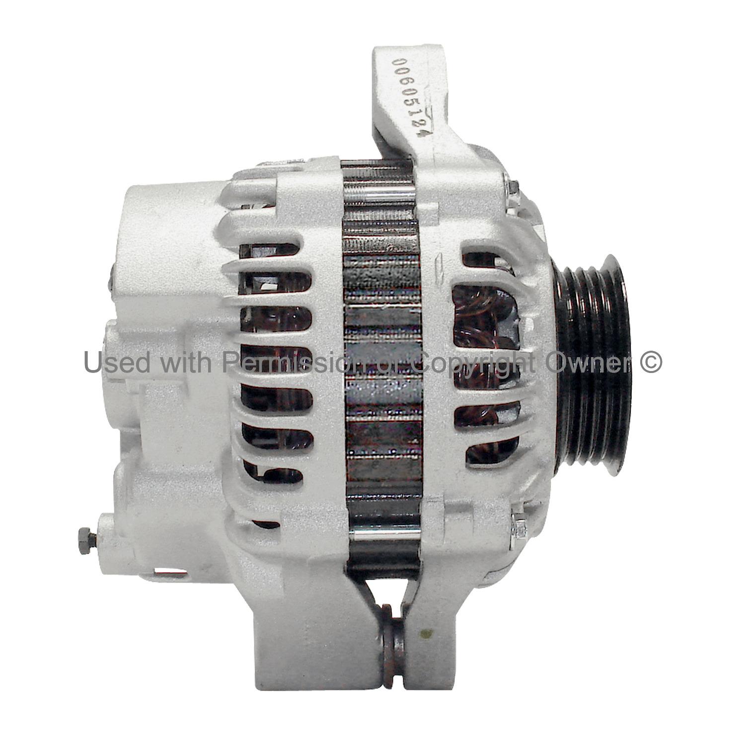 MPA 15931 - Alternator MPA 15931 Alternator product image 4 of 4