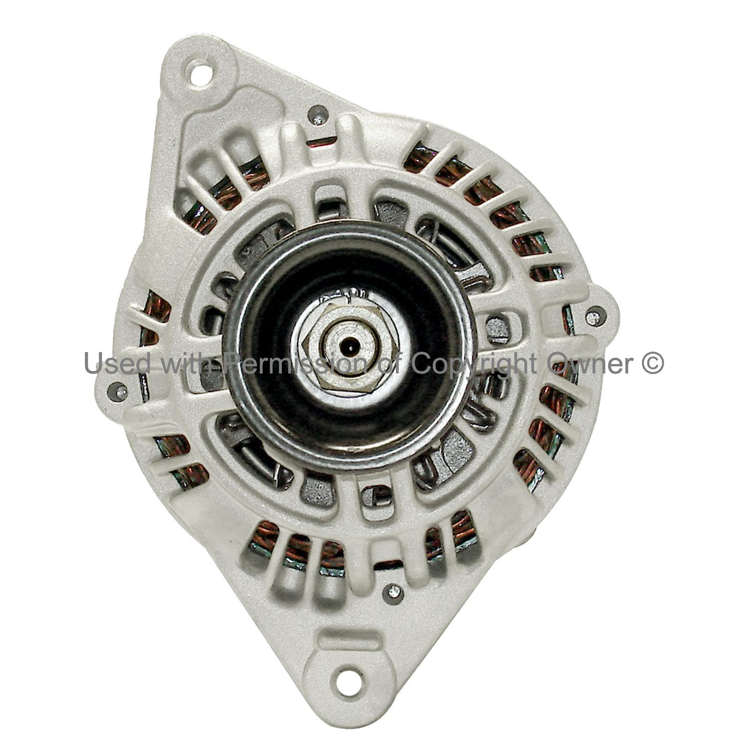 MPA 15933N Alternator product image 3 of 8
