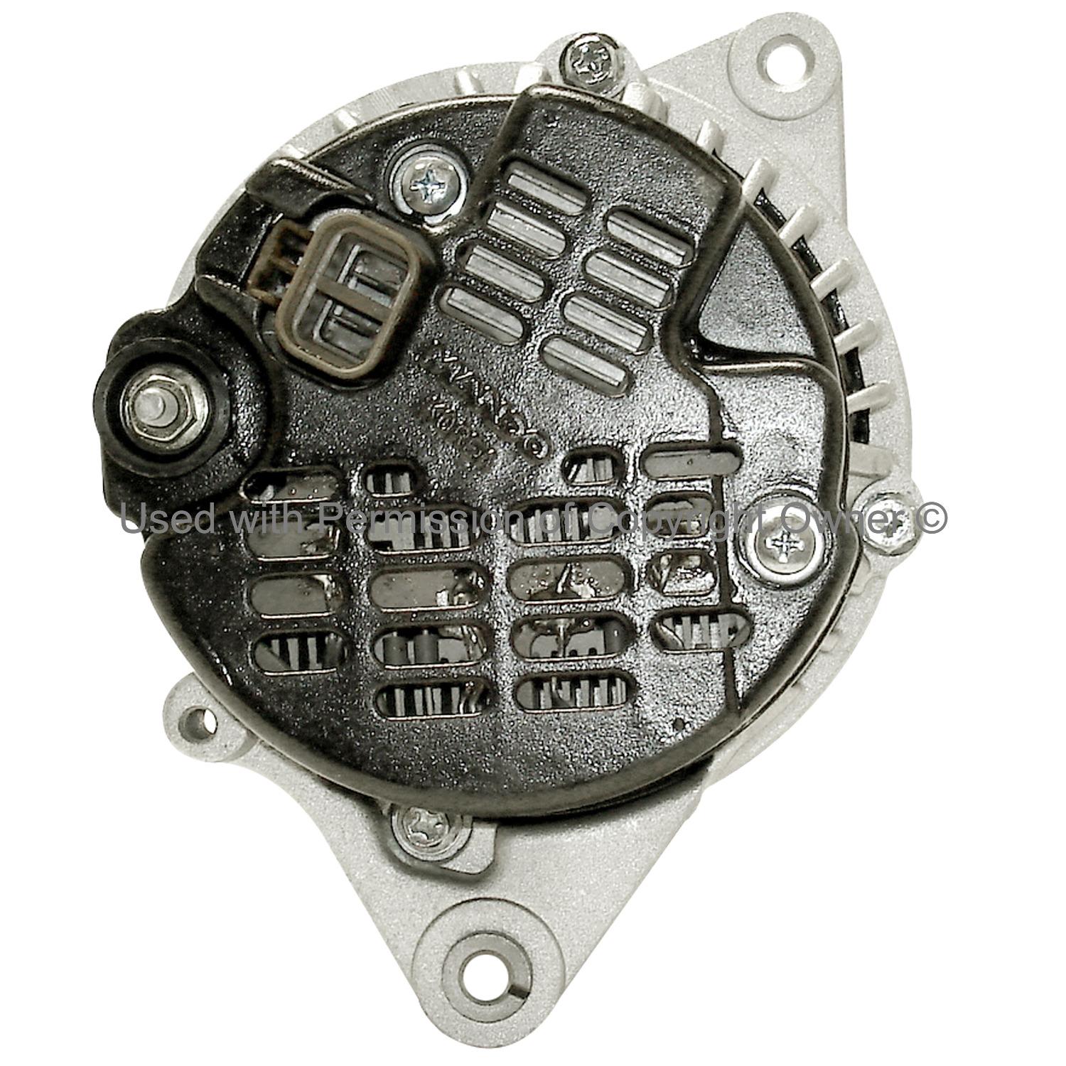 MPA 15933N Alternator product image 6 of 8
