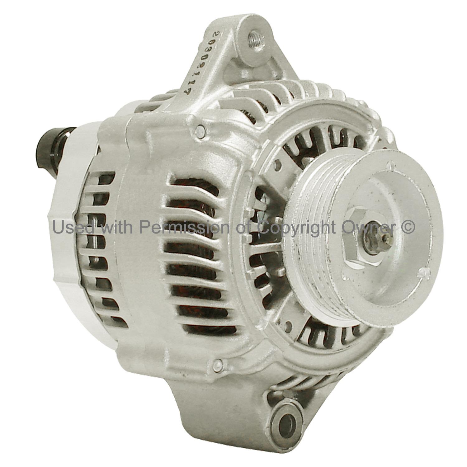 MPA 15935 Alternator product image 1 of 4