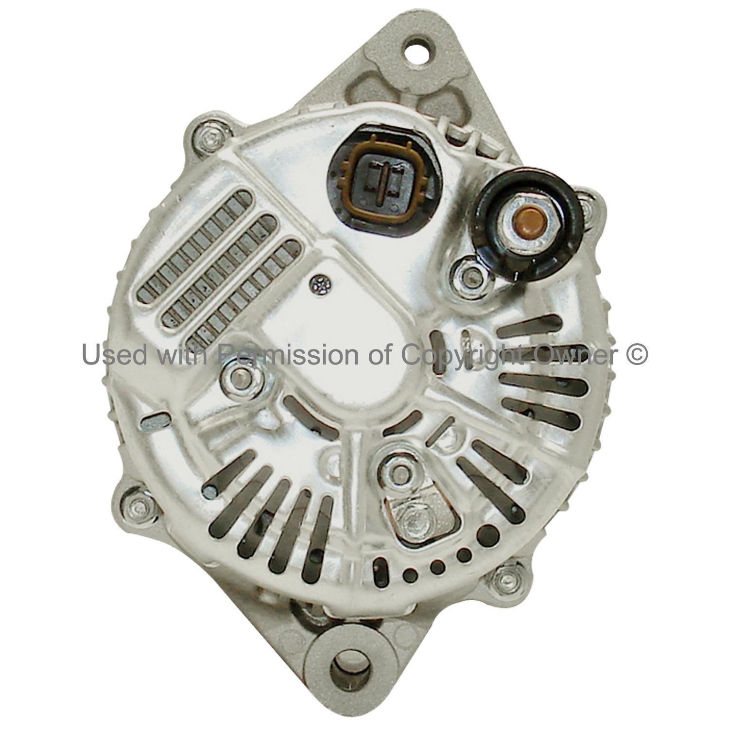 MPA 15935 Alternator product image 2 of 4