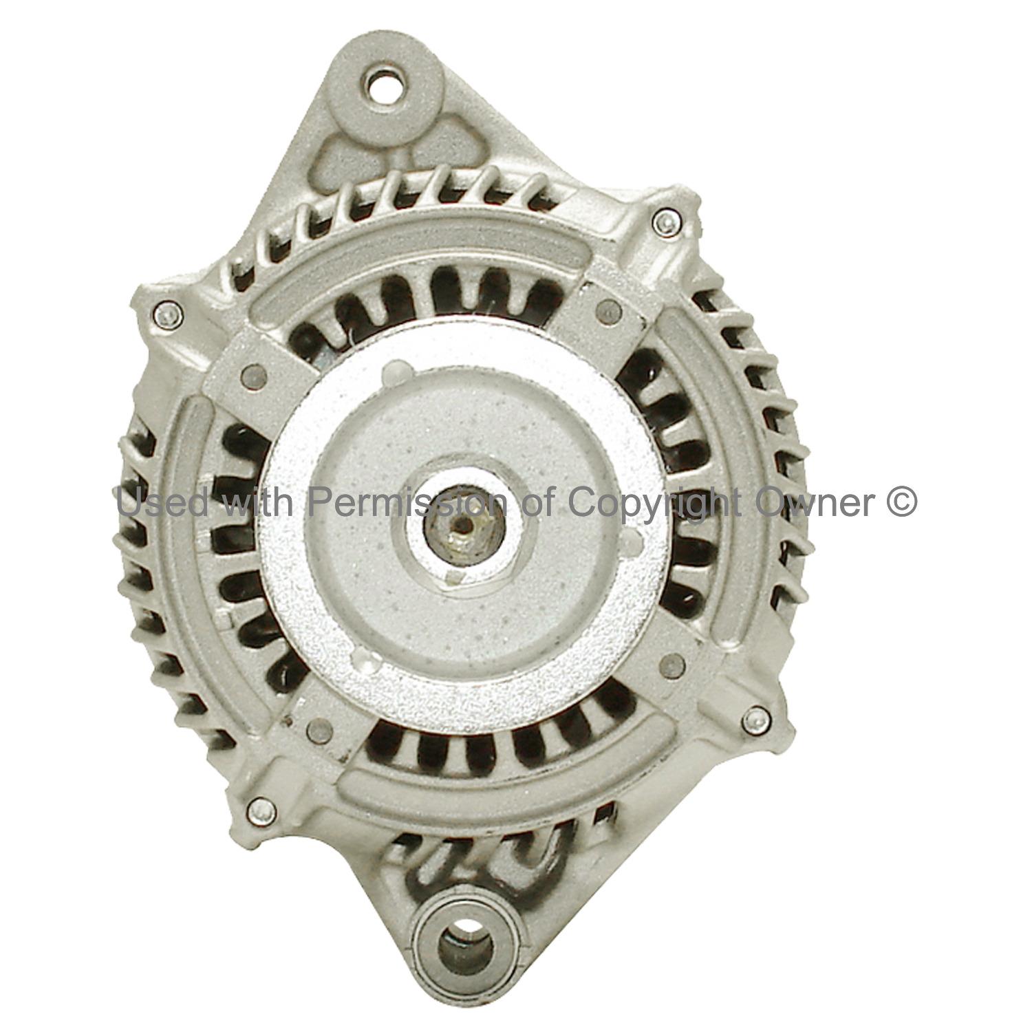 MPA 15935 Alternator product image 3 of 4