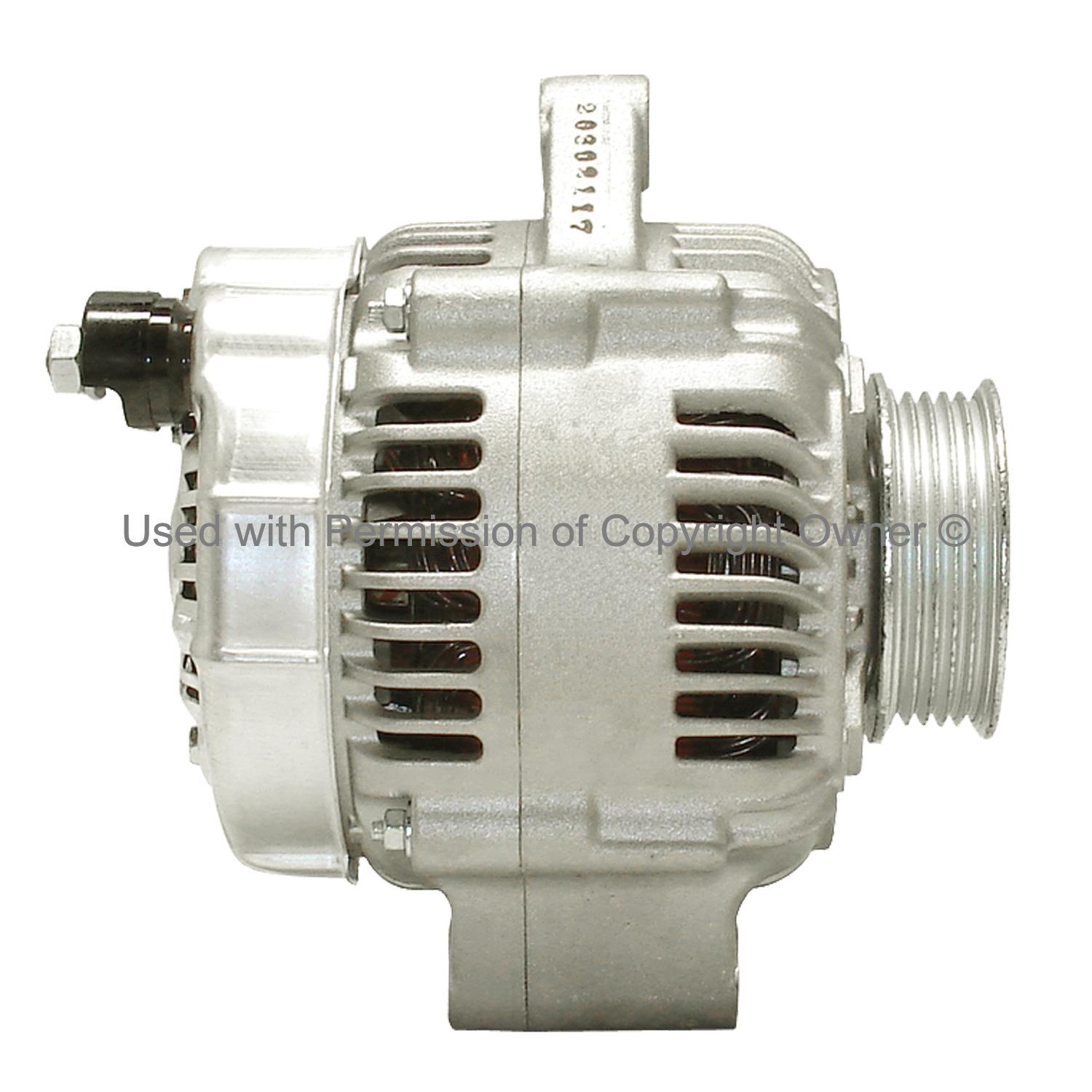 MPA 15935 Alternator product image 4 of 4