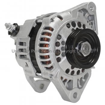 MPA 15936 Alternator product image 1 of 4