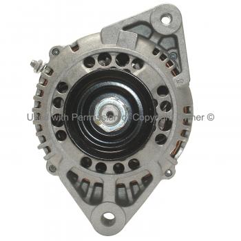MPA 15936 Alternator product image 3 of 4