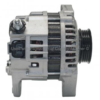 MPA 15936 Alternator product image 4 of 4