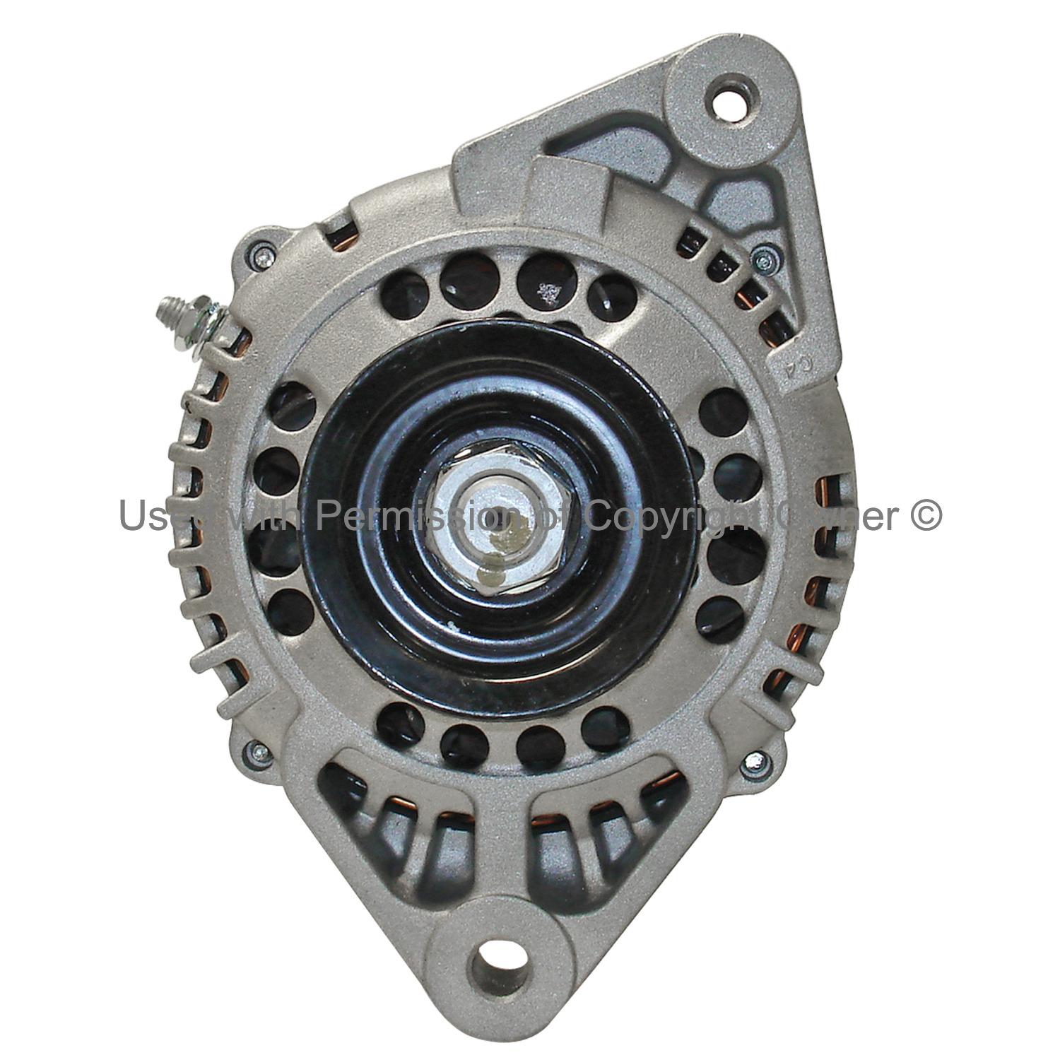 MPA 15937 Alternator product image 3 of 4
