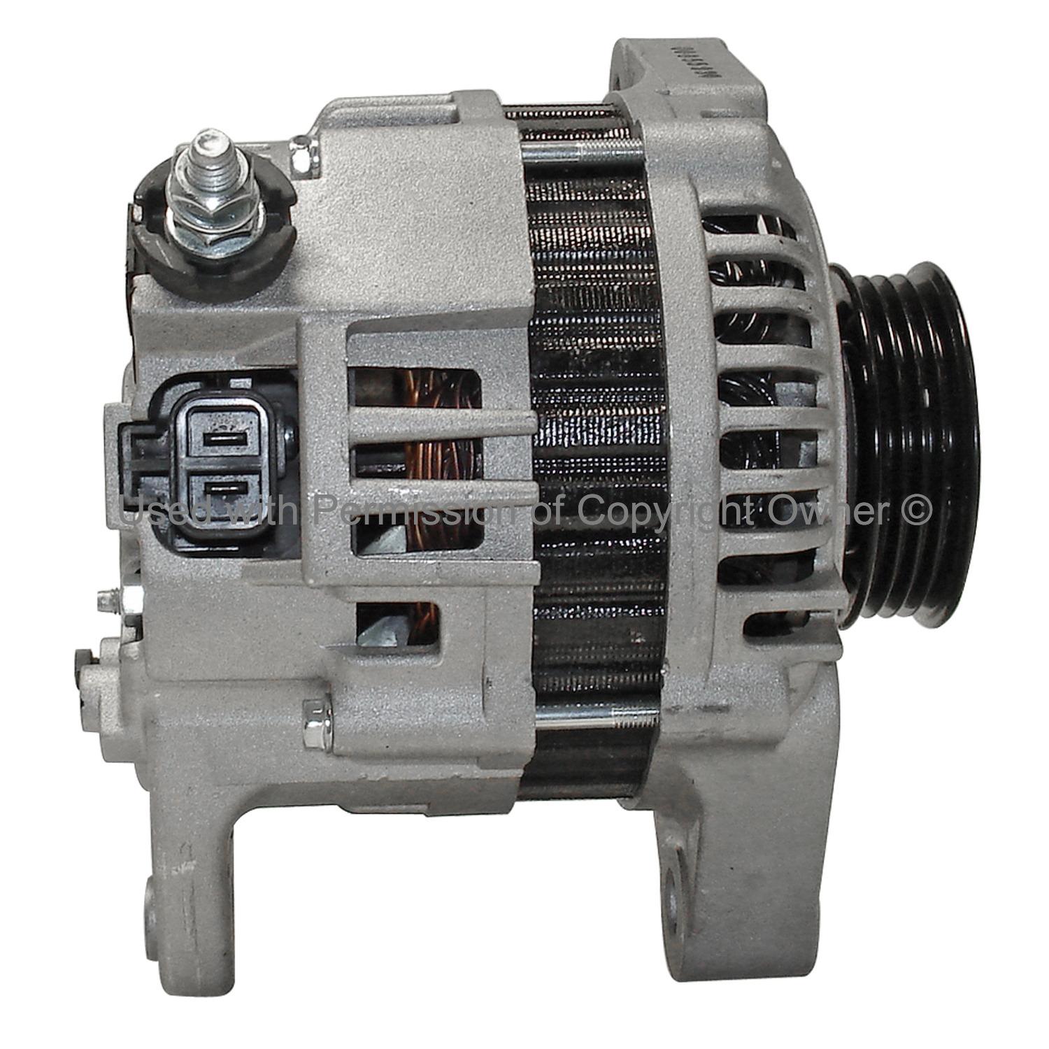 MPA 15937 Alternator product image 4 of 4