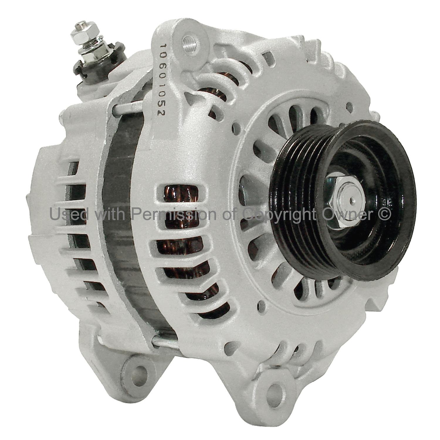 MPA 15938 Alternator product image 1 of 4