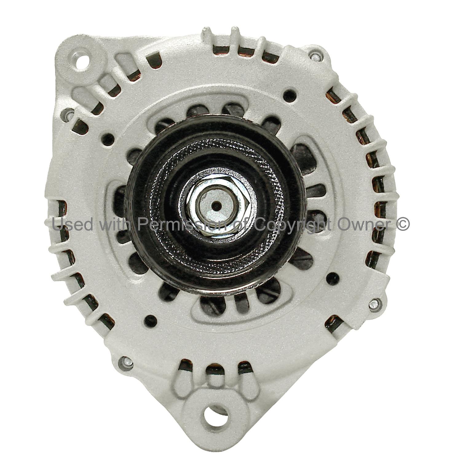 MPA 15938 Alternator product image 3 of 4