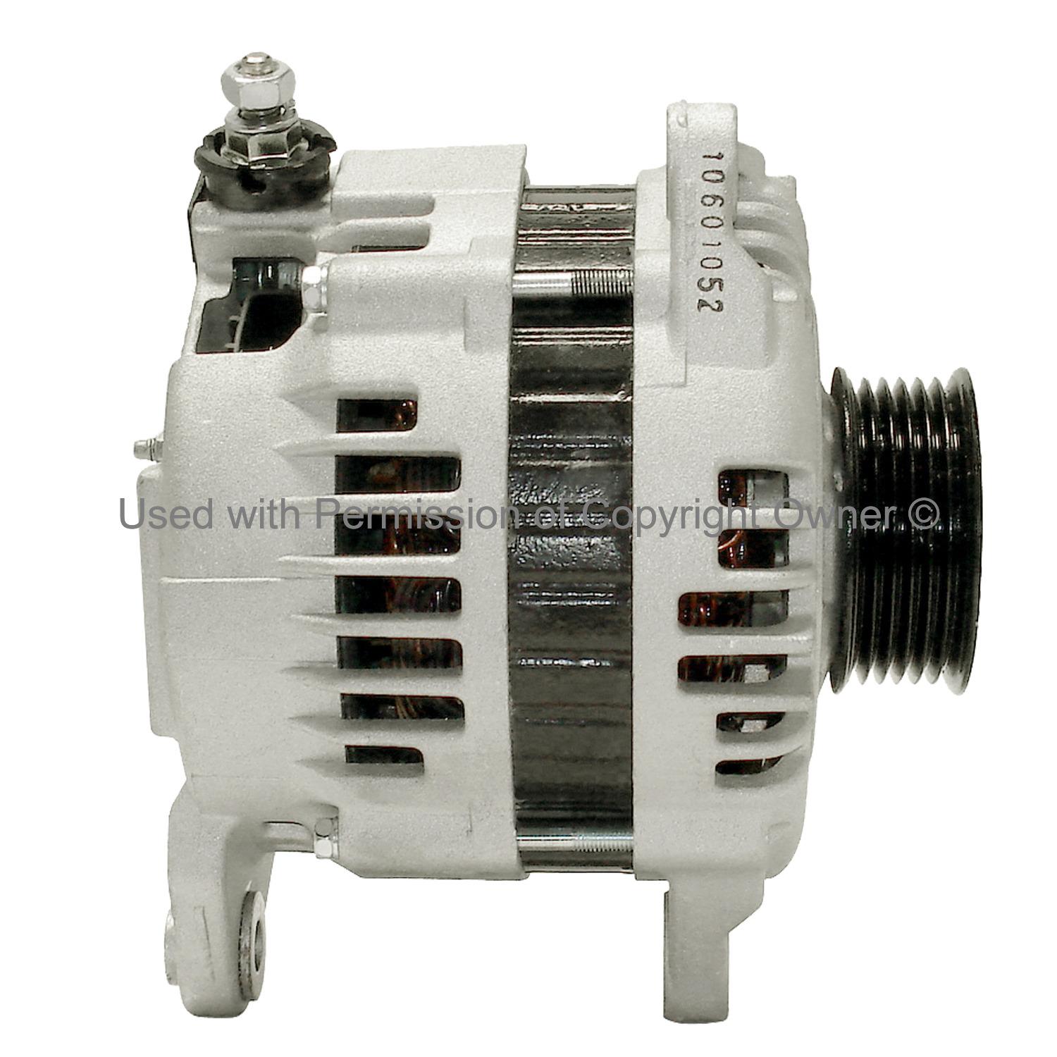 MPA 15938 Alternator product image 4 of 4