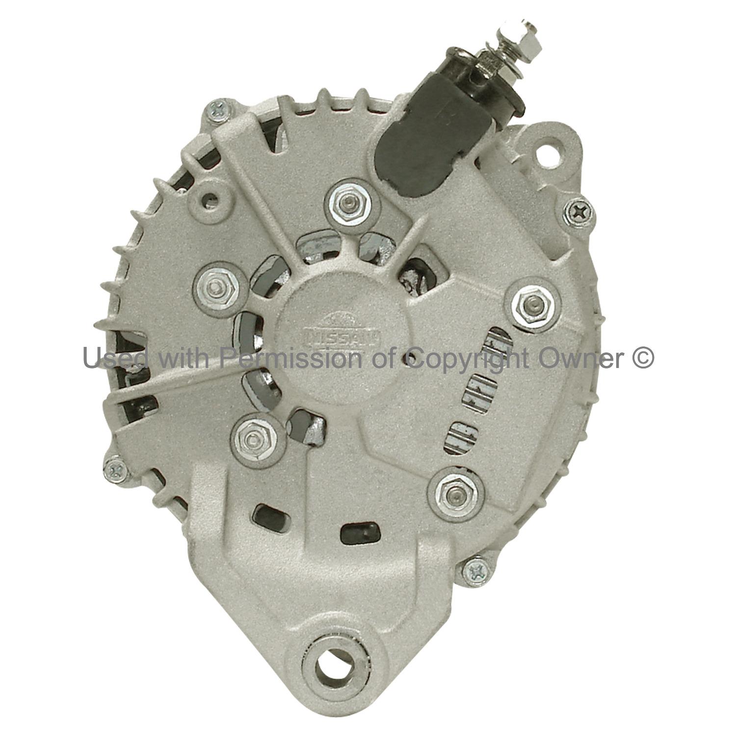 MPA 15938N Alternator product image 2 of 8