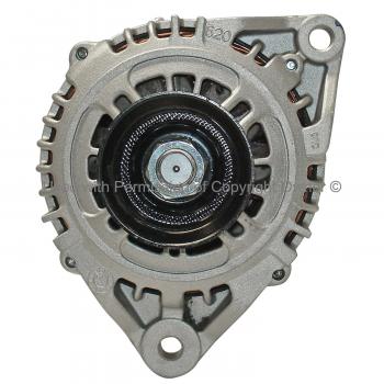 MPA 15939 Alternator product image 3 of 4