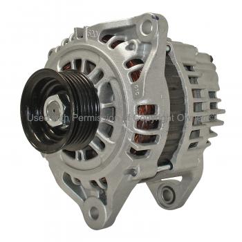 MPA 15939N Alternator product image 1 of 8