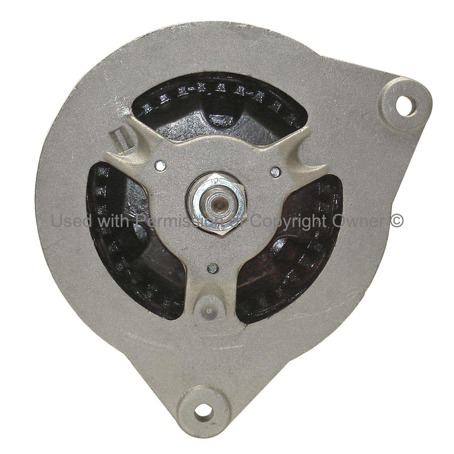 MPA 15940 Alternator product image 3 of 4