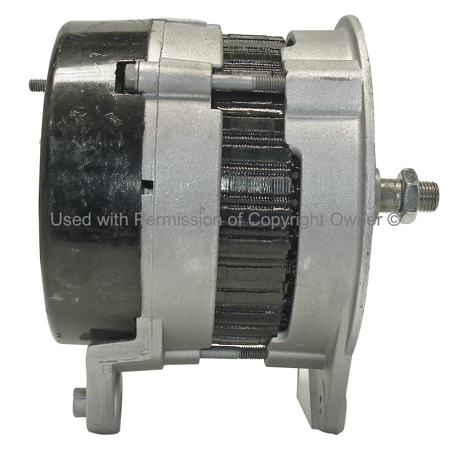 MPA 15940 Alternator product image 4 of 4