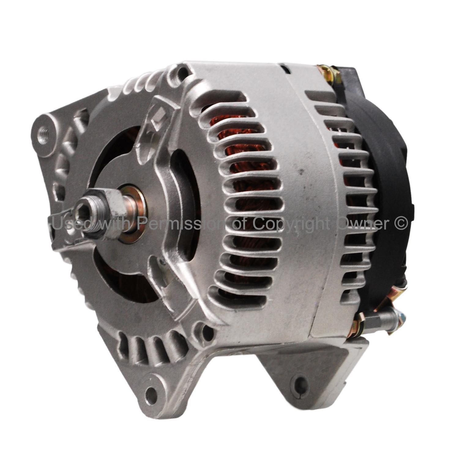 MPA 15944 Alternator product image 1 of 4