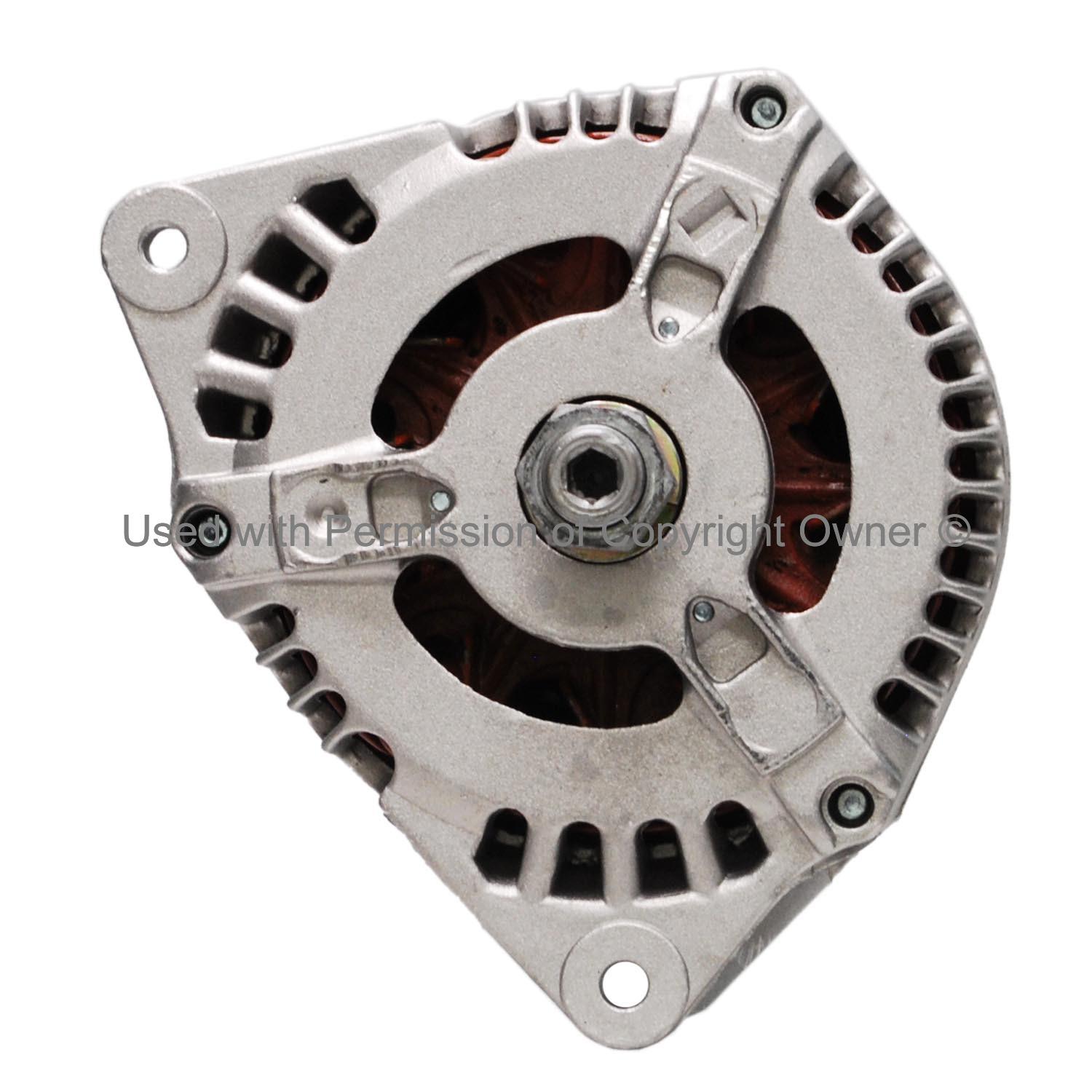 MPA 15944 Alternator product image 3 of 4