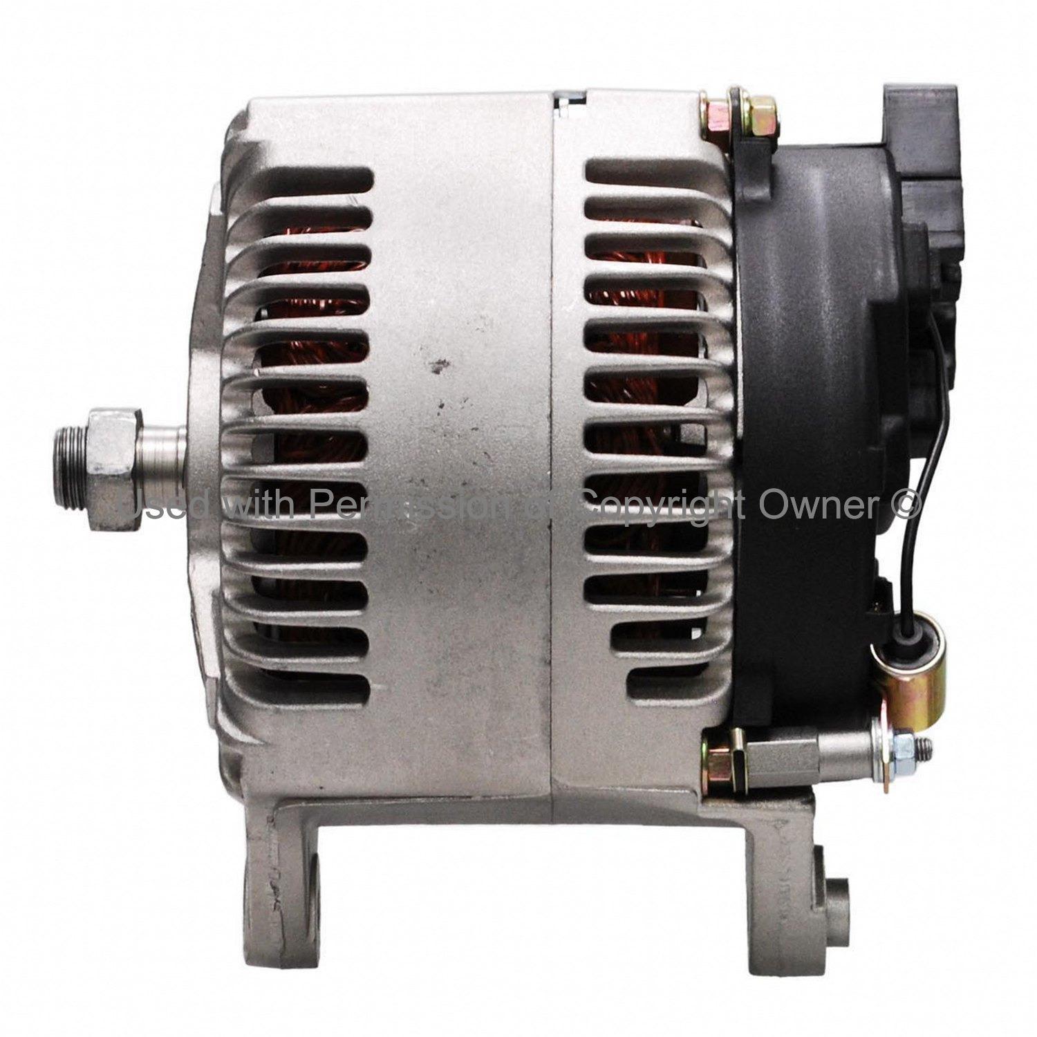 MPA 15944 Alternator product image 4 of 4