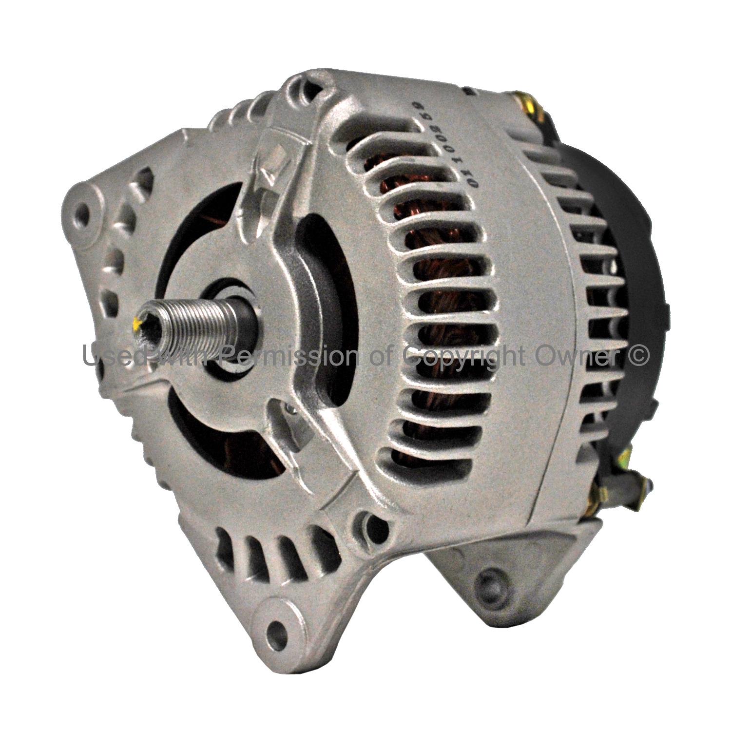 MPA 15945 - Alternator MPA 15945 Alternator product image 1 of 4