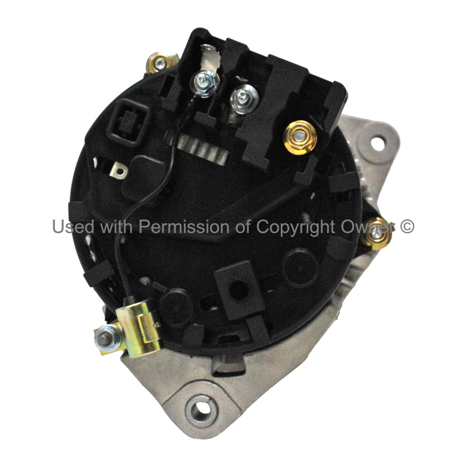 MPA 15945 - Alternator MPA 15945 Alternator product image 2 of 4