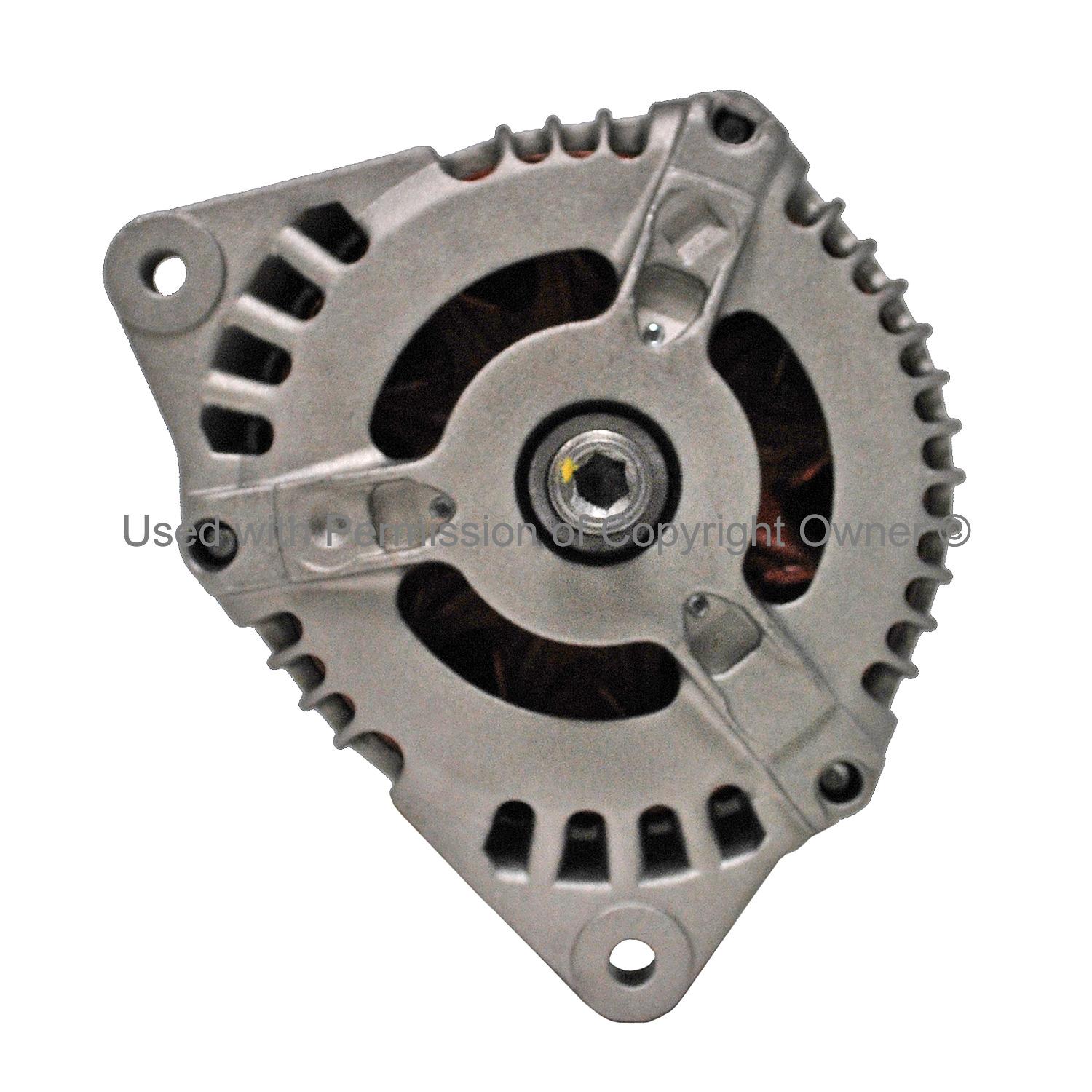 MPA 15945 - Alternator MPA 15945 Alternator product image 3 of 4