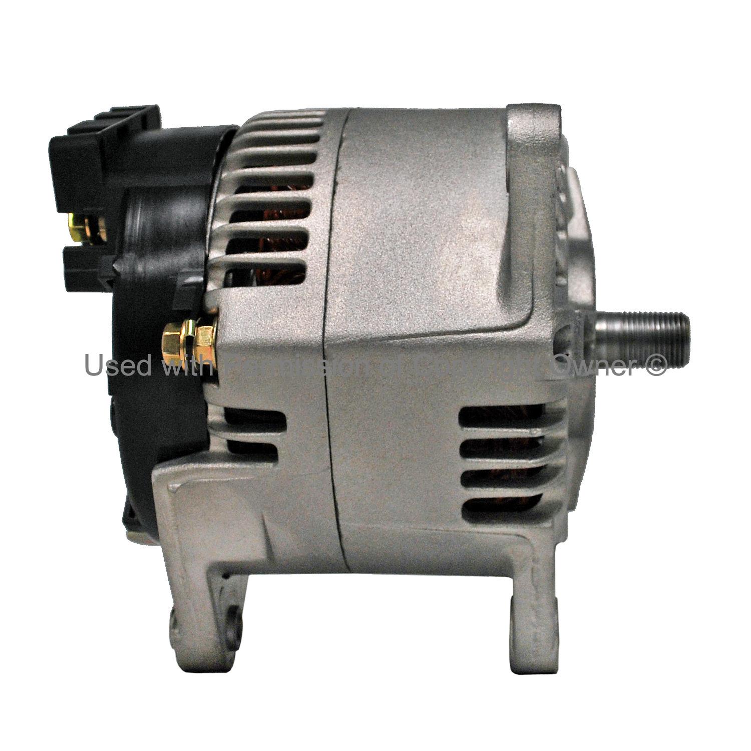 MPA 15945 - Alternator MPA 15945 Alternator product image 4 of 4