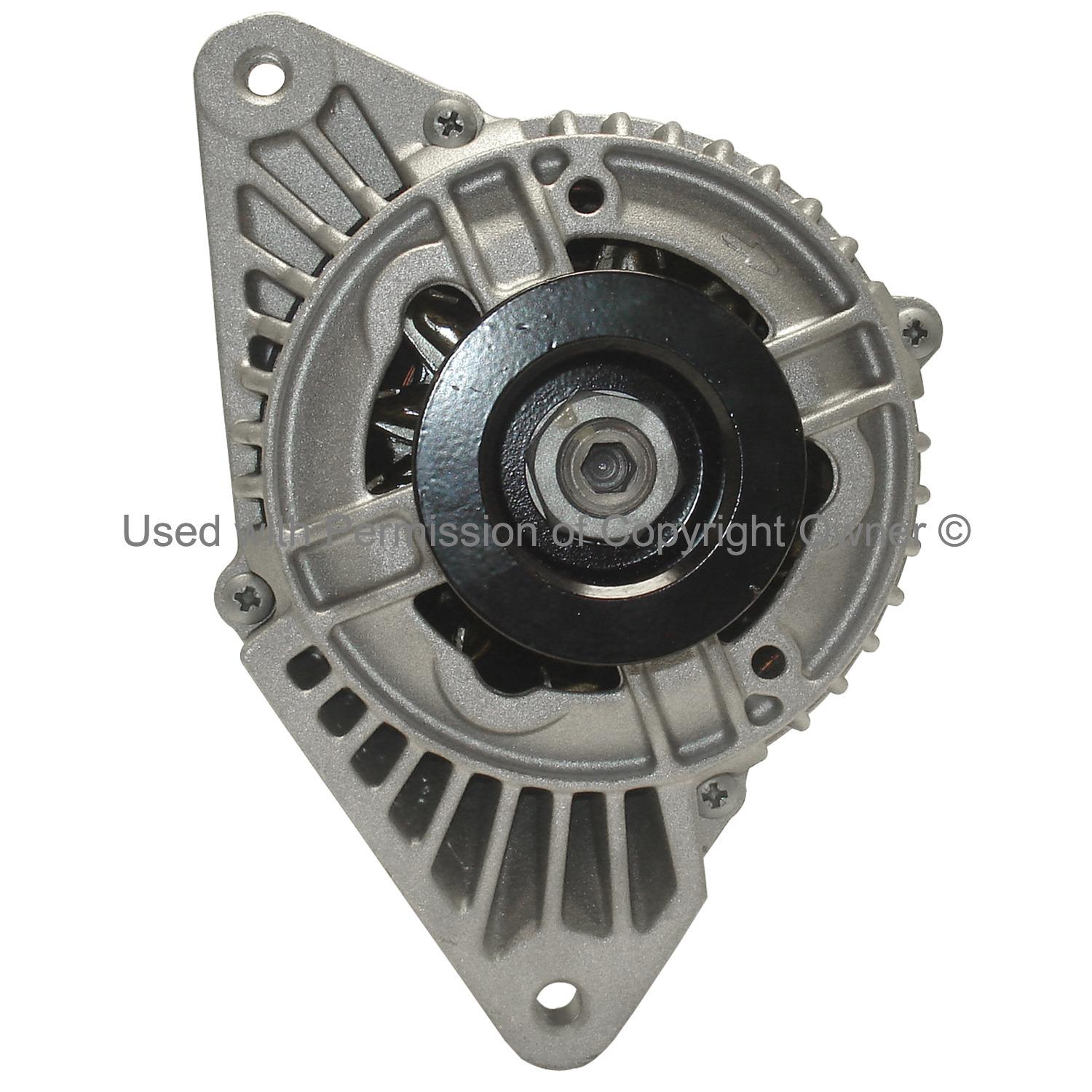 MPA 15947 Alternator product image 3 of 4