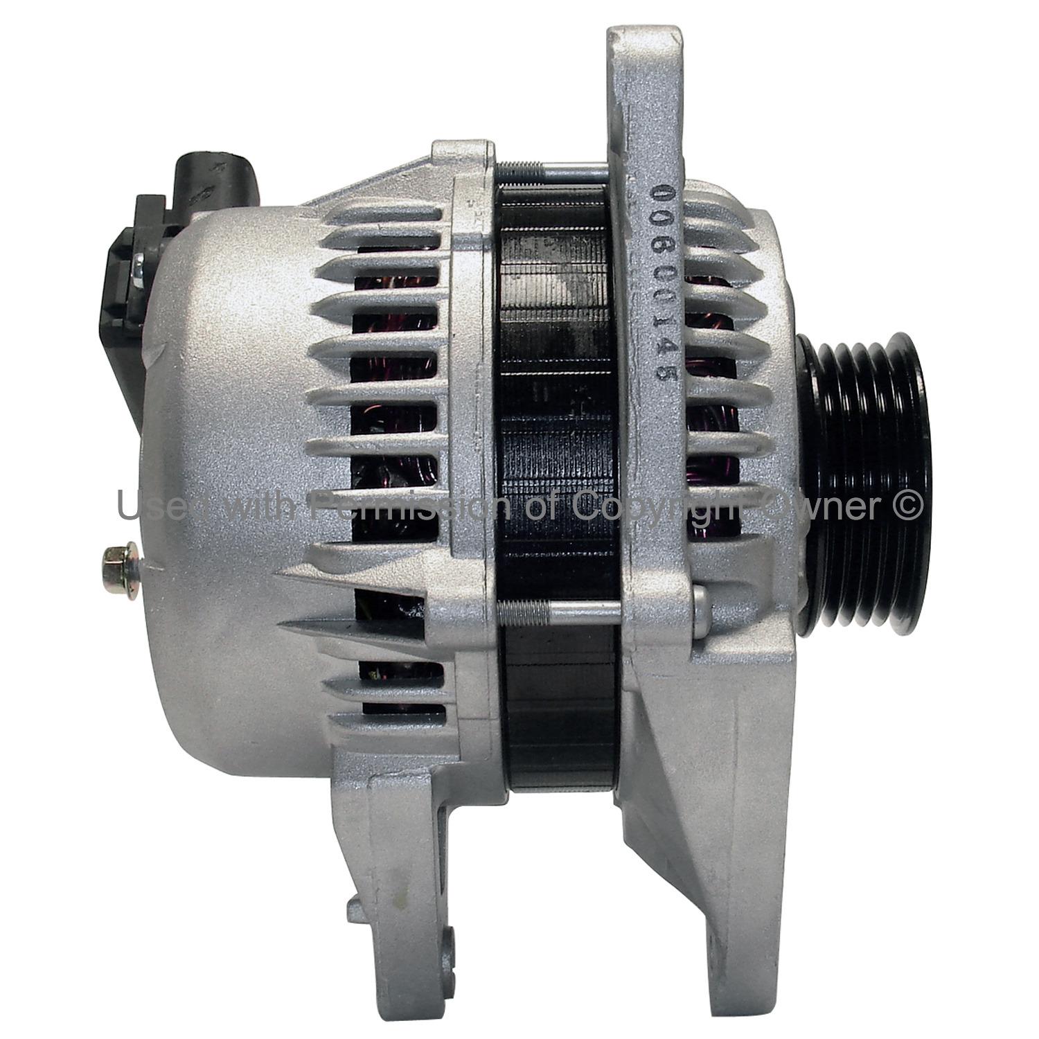 MPA 15947 Alternator product image 4 of 4