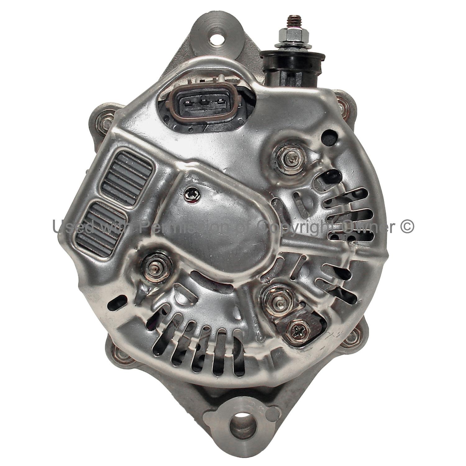 MPA 15948N Alternator product image 2 of 8
