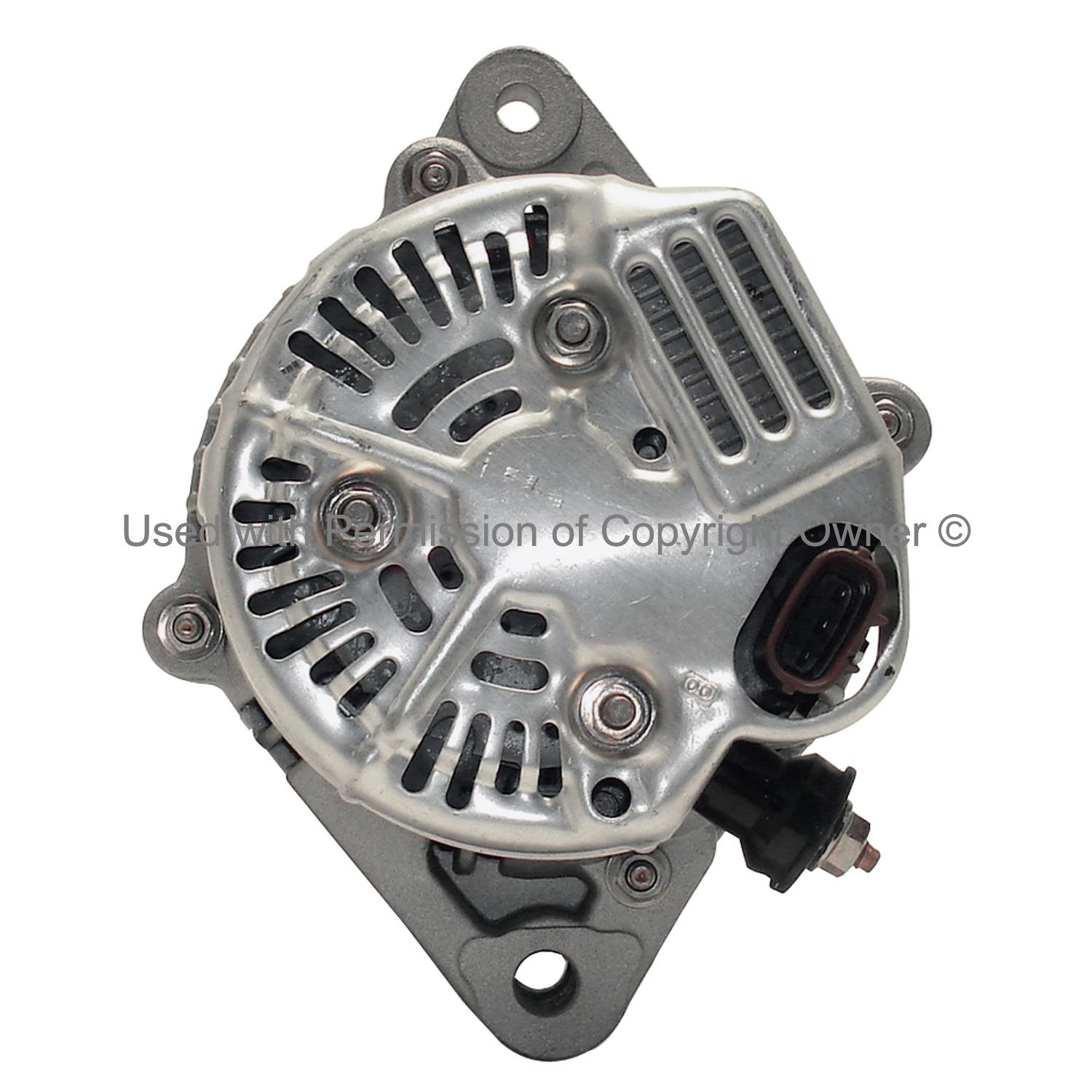 MPA 15949 Alternator product image 2 of 4
