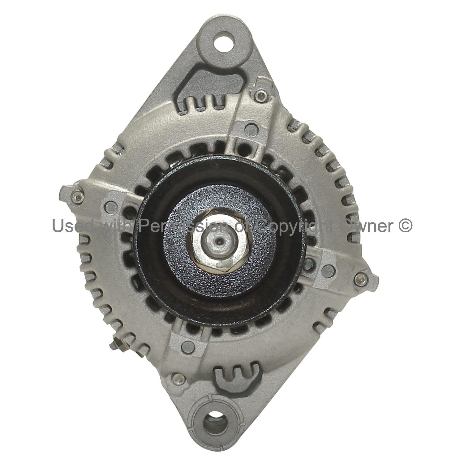 MPA 15949 Alternator product image 3 of 4