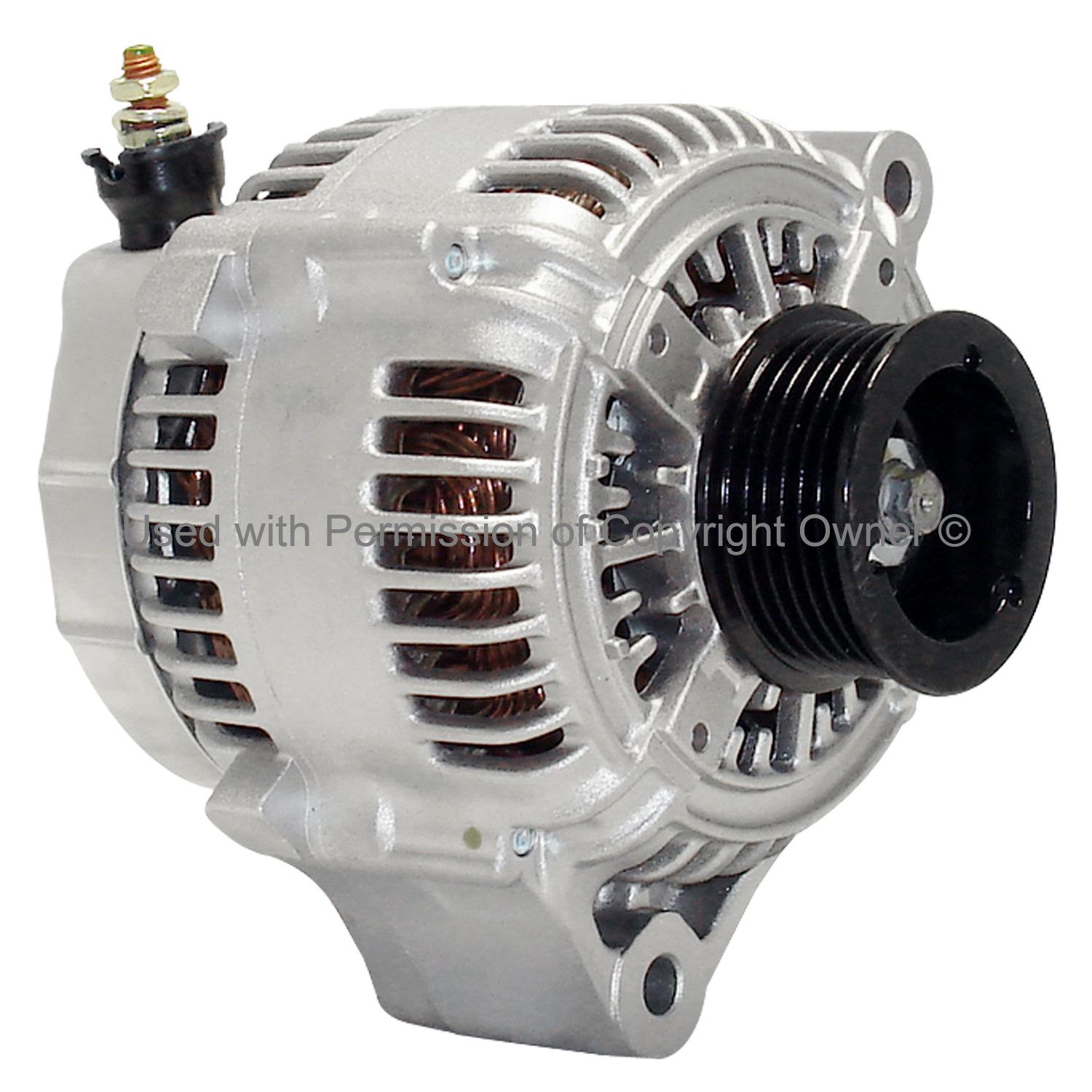 MPA 15952 Alternator product image 1 of 4