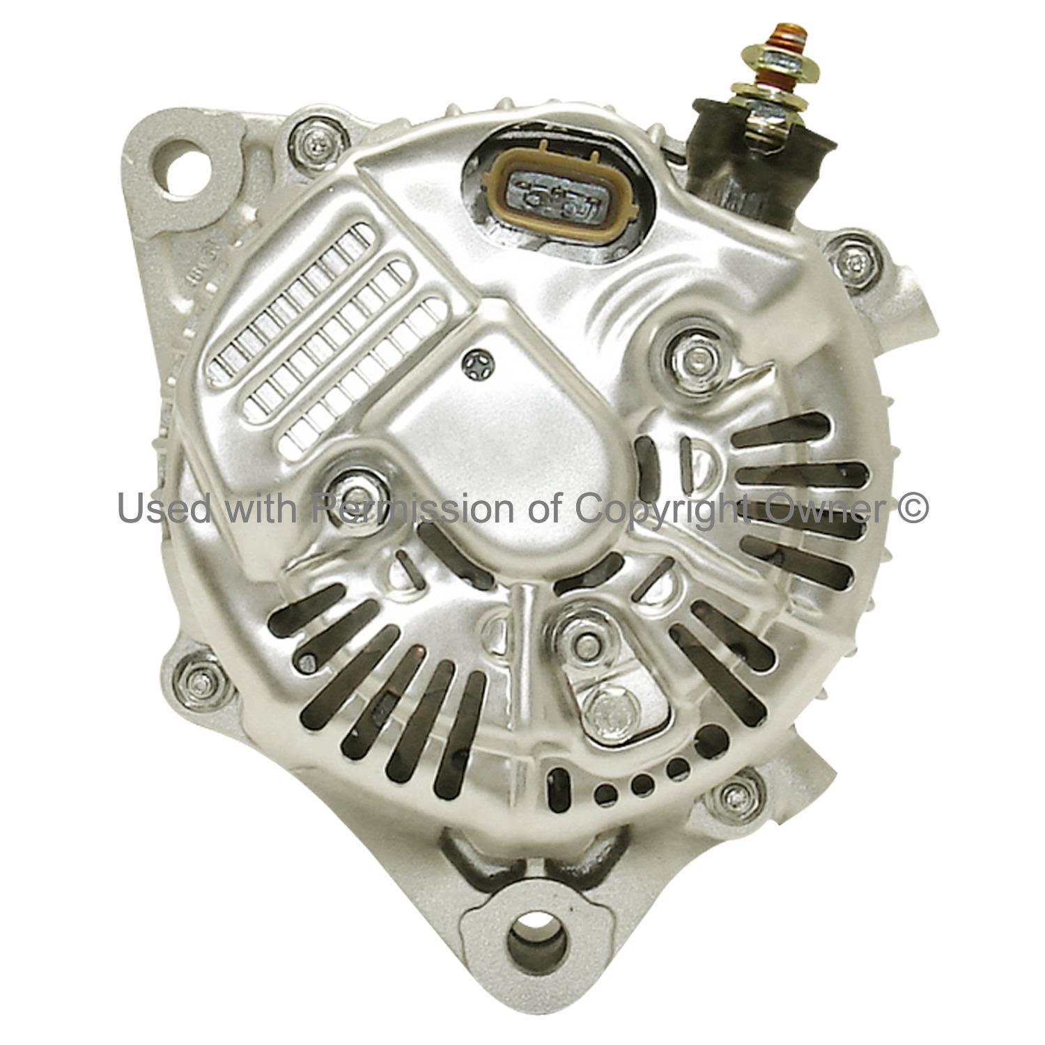 MPA 15952 Alternator product image 2 of 4