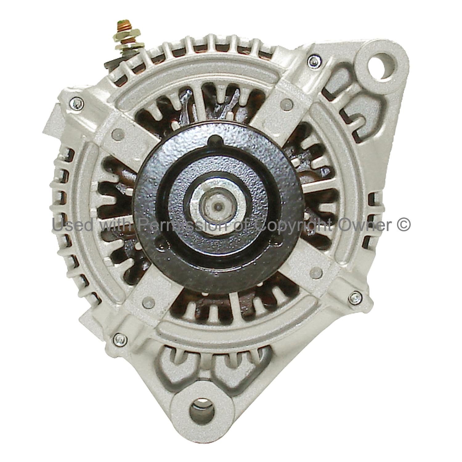 MPA 15952 Alternator product image 3 of 4