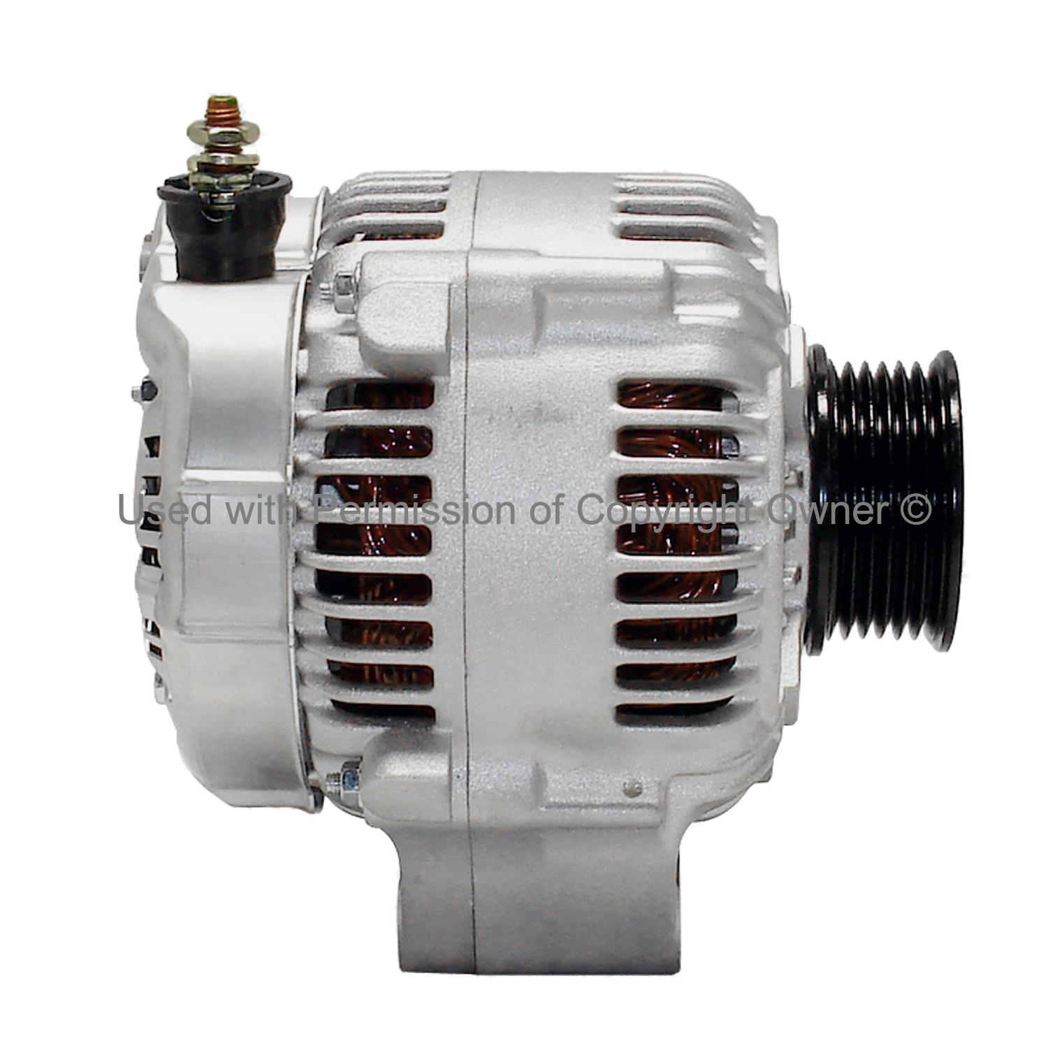 MPA 15952 Alternator product image 4 of 4
