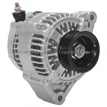 MPA 15954 - Alternator MPA 15954 Alternator product image 1 of 4