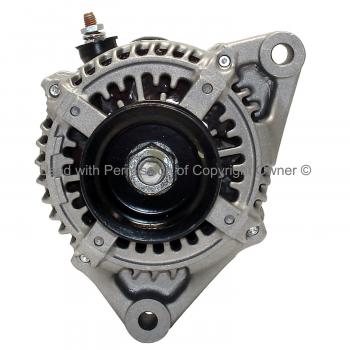 MPA 15954 - Alternator MPA 15954 Alternator product image 3 of 4