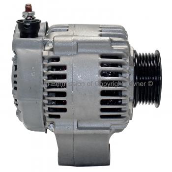 MPA 15954N Alternator product image 4 of 8
