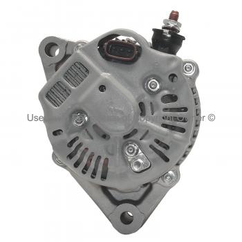 MPA 15954N Alternator product image 6 of 8