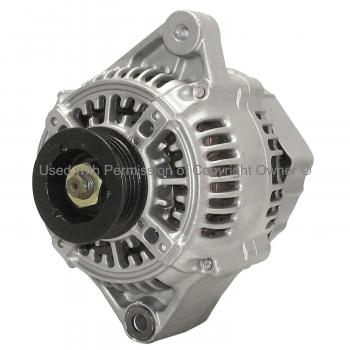 MPA 15956 Alternator product image 1 of 4