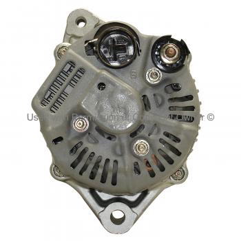 MPA 15956 Alternator product image 2 of 4