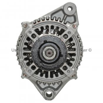 MPA 15956 Alternator product image 3 of 4