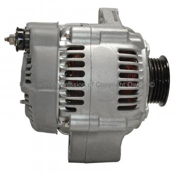 MPA 15956 Alternator product image 4 of 4