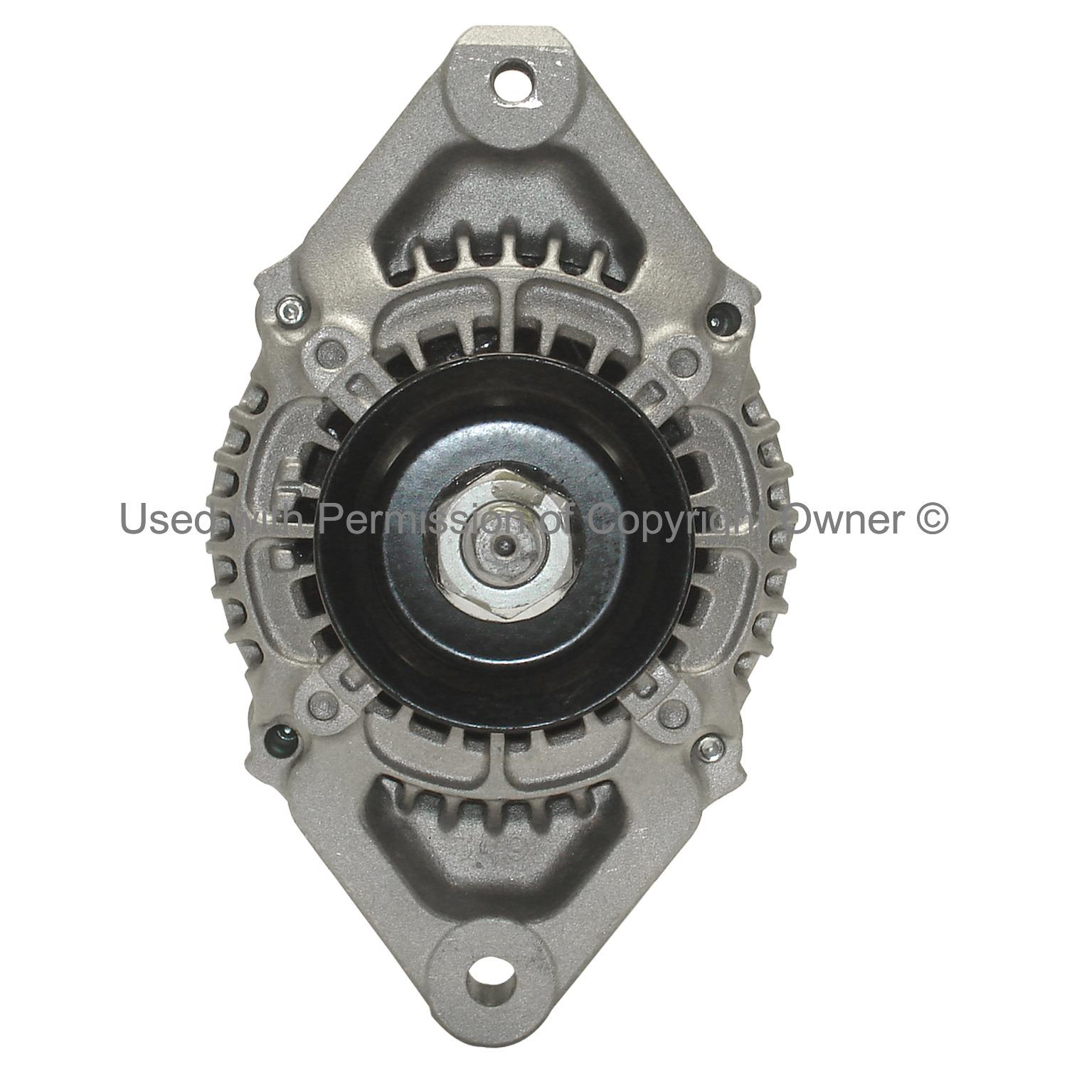 MPA 15957 Alternator product image 3 of 4