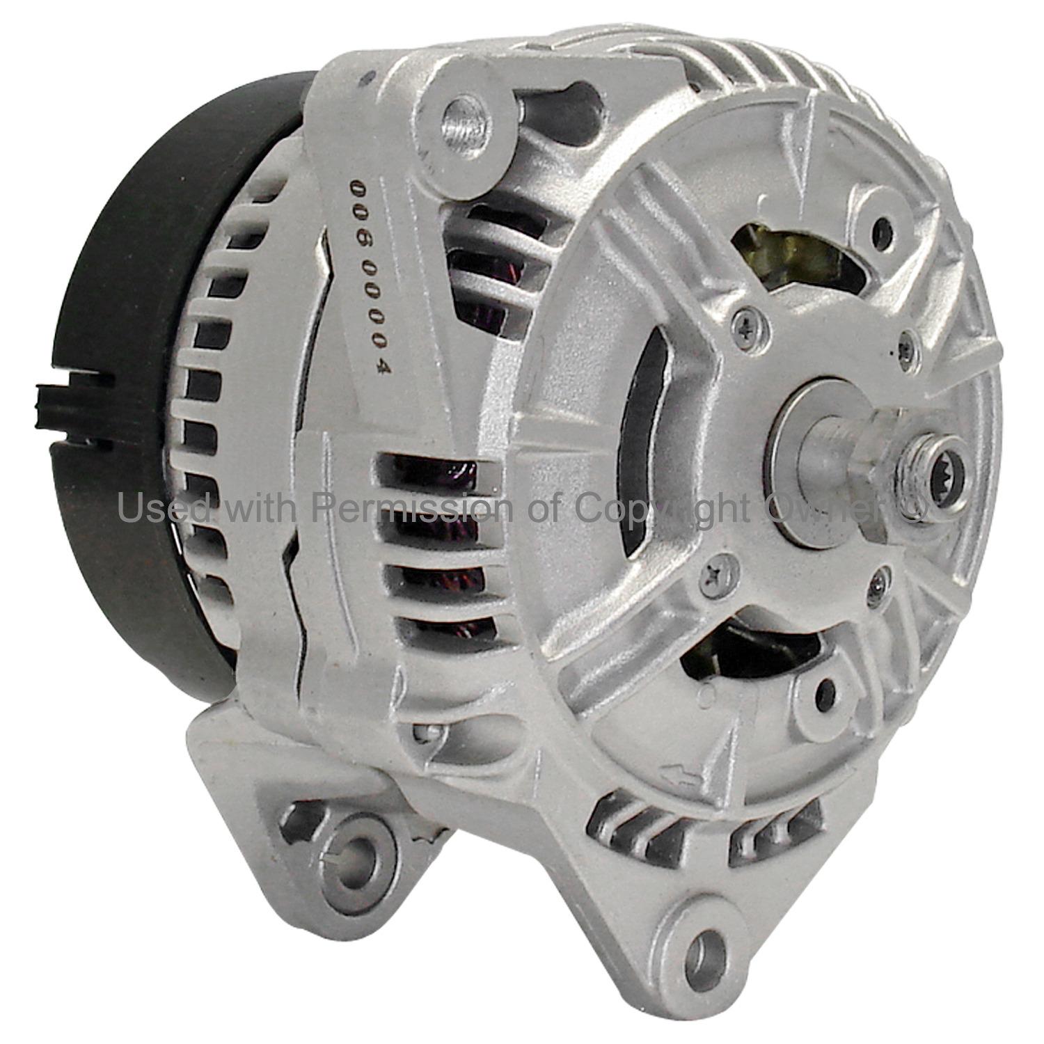 MPA 15959 Alternator product image 1 of 4