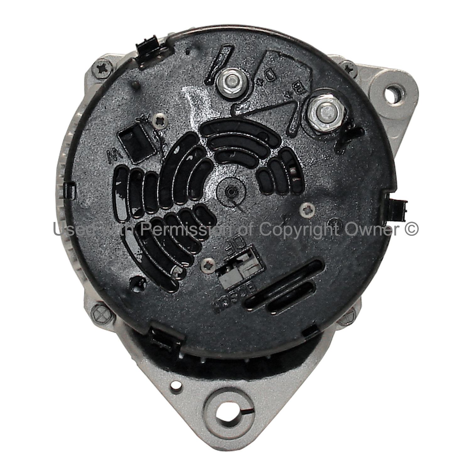 MPA 15959 Alternator product image 2 of 4