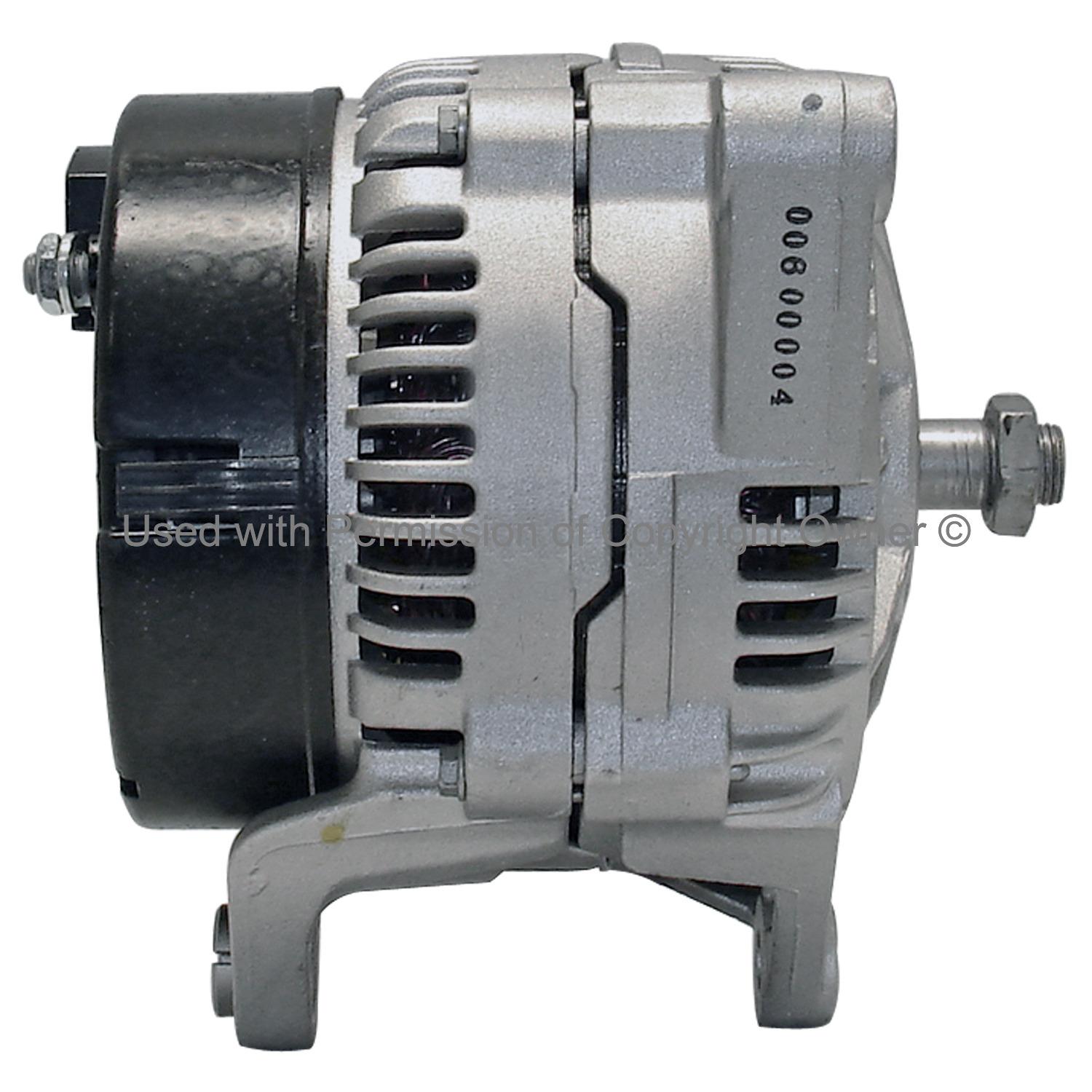 MPA 15959 Alternator product image 4 of 4