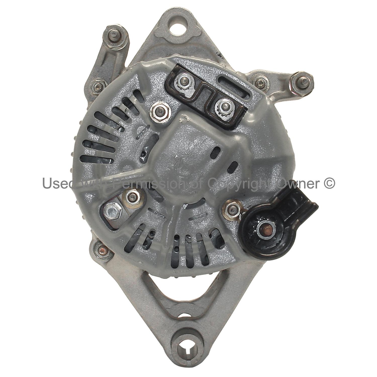 MPA 15960 Alternator product image 2 of 4
