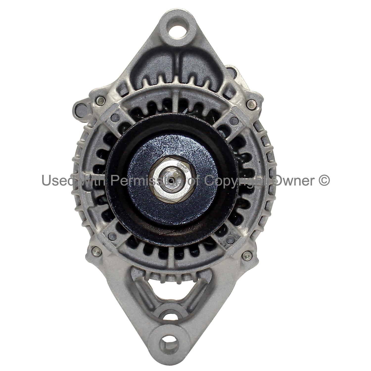 MPA 15960 Alternator product image 3 of 4